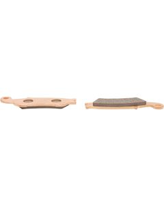 All Balls Racing Front Sintered Brake Pad 18-8089