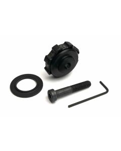 Kaoko Throttle Lock Cruise Control for 1999-2005 Ducati ST4 - Motorcycle Throttle Stabilizer - KA-DUC115