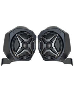 SSV Works Rear 6.5" SSV Works Speaker Pods For Ford Bronco 4-Door 2021-2023