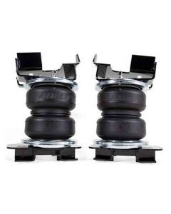 Air Lift LoadLifter 5000 Adjustable Air Ride Kit - Rear - fits 2015-2020 Ford F-150 4WD