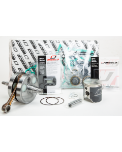 Wiseco Engine Rebuild Kit Garage Buddy Ktm PWR238-101