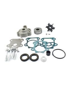 WSM Water Pump Kit Complete for Yamaha 70 Hp 4-Stroke 11-21 750-420-03