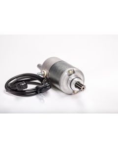 Ricks Starter Motor 61-404