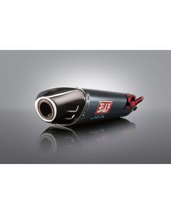 Yoshimura ATV Exhaust Full System RS-5 Aluminum - 3115007350