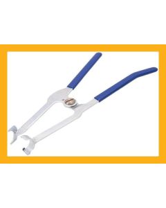 Motion Pro Push Rod Tube Clip Tool for Harley Twin-Cams