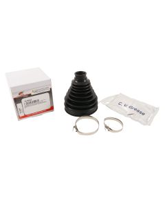 All Balls Racing Front Inner CV Boot Repair Kit 19-5046