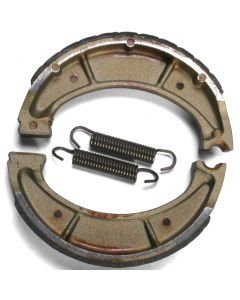 EBC 1 Pair HH Sintered Superbike Brake Shoes MPN 802G