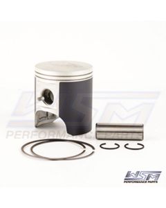 WSM Piston Kit Platinum .5mm Over - 010-840-05PK