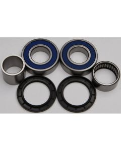 All Balls Rear Wheel Bearing Kit 25-1474