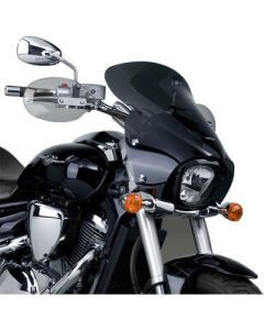 National Cycle Vstream Sport Windscreen Dark Smoke N28216