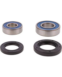 All Balls Racing Front Wheel Bearing Kit 25-1831