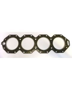 WSM Head Gasket For Johnson / Evinrude 250 - 300 Hp V8 4.0L Looper 88-95 505-20