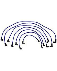 WSM Ignition Set Wire for Mercruiser 3.8 - 4.3L 6 Cyl - Conventional Ignition