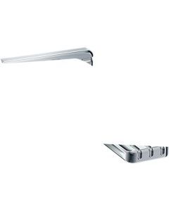 New Yamaha XV1700PC Road Star Warrior 02-08Reflector Covers LG Frt by Kuryakyn