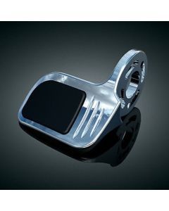 New Kuryakyn Contoured ISO-Throttle Boss for GL1800 Gold Wing