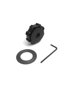 Kaoko Throttle Lock Cruise Control for 2008-2012 BMW F650GS Standard - Motorcycle Throttle Stabilizer - KA-CCF900