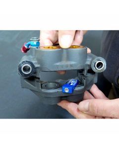 Motion Pro Brake Caliper Piston Tool 08-0591