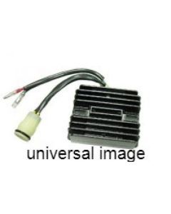 Bronco Regulator AT-01645