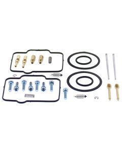 All Balls Racing Carburetor Rebuild Kit Racing Course Only 26-1988
