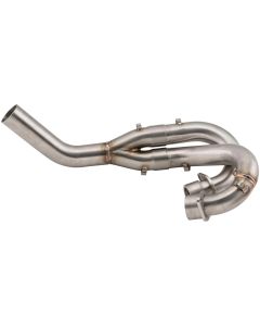 Big Gun Exhaust EXO Series Aluminum Head Pipe - 13-2661