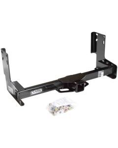 Class IV Custom Fit Trailer Hitch Receiver fits Select Dodge, Freightliner, Mercedes-Benz Sprinter Models