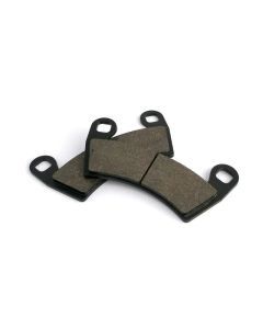 EPI Standard Brake Pads Front for POLARIS Ranger XP 700 4x4 2008-2009