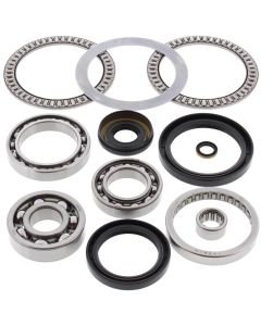All Balls Racing Front Differential Bearing And Seal Kit 25-2066