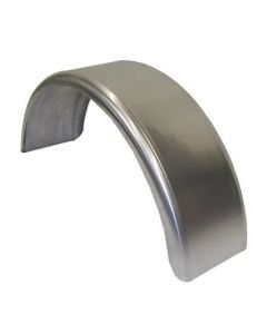 16 GAUGE STEEL FENDER 8