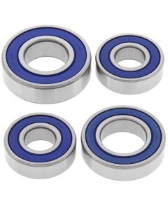All Balls Racing Rear Wheel Bearing Kit 25-1100