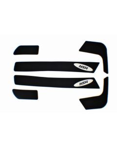 WSM Traction Mat for Sea-Doo 580 - 800 SP / SPI / SPX 93-97 012-302BLK