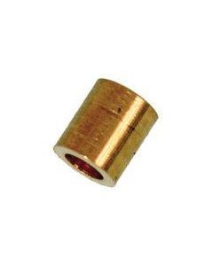 Motion Pro - 01-0012 - Cable Fittings, Carb End (short) fr 1.5mm Wire
