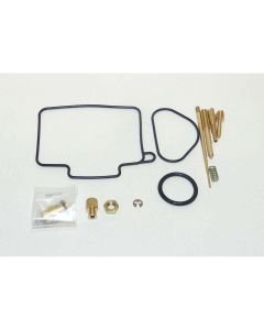 WSM Carburetor Kit For Suzuki 125 RM 01-04 016-802