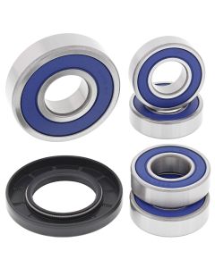 All Balls Racing Rear Wheel Bearing Kit 25-1097