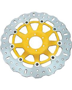 EBC Contour Profile Rotor MPN MD3003XC