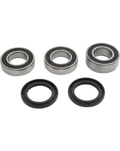 Pivot Works Rear Wheel Bearing Kit PWRWK-HQ01-001