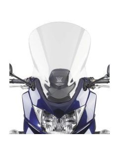 National Cycle VStream Windscreen 22.00" Clear N20200
