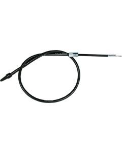 Motion Pro Black Vinyl Speedometer Cable 03-0068