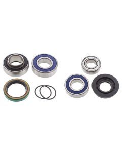 Lower Drive & Upper Jack Shaft Bearing & Seal Kit MACH Z/FORMULA MACH 1 01-03
