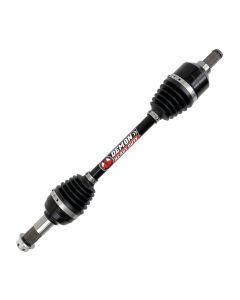 Demon Heavy Duty Axle For Yamaha Models 2020 PAXL-8022HD