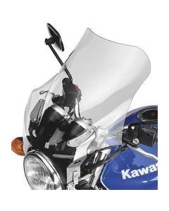 National Cycle F-Series Fairing Light Tint N2522