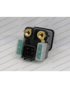 Ricks Starter Solenoid Switch 65-603