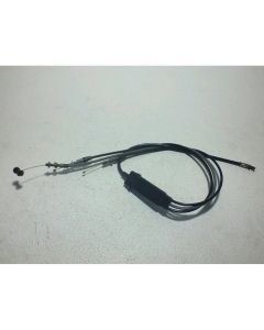 SPI 05-139-72 Throttle Cable