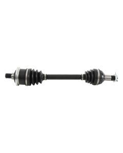 All Balls Heavy Duty Cv Axle Front Left AB8-AC-8-145