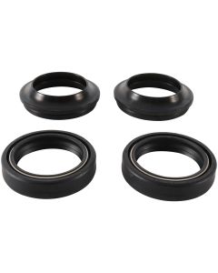 Pivot Works Fork Oil And Dust Seal Kit PWFSK-Z027