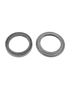 Athena Front Fork Oil Seals Kit For Suzuki RMX450Z 2014-2017 P40FORKKIT012