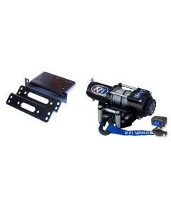 KFI Winch Kit For Kawasaki 750 Teryx 2008-2013