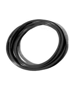 Rotary Battery Cable 50' Roll Black 6Ga 8598