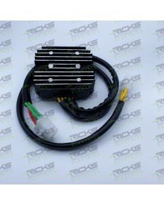 Ricks Rectifier-Regulator Lithium Compatible 14-015