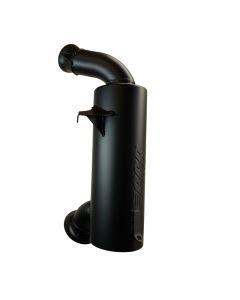 GGB Exhaust Trail Muffler For 2016-2019 Ski-Doo MXZ / XR / Renegade 1200 4-TEC