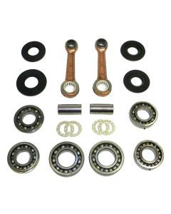 WSM Crankshaft Rebuild Kit for Sea-Doo 650 94-95 010-316-01